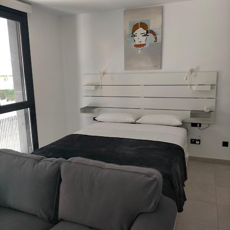 Terraza Del Bajondillo Torremolinos Lägenhet Exteriör bild