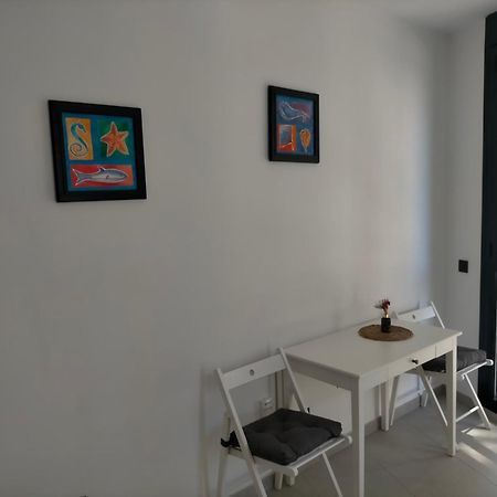 Terraza Del Bajondillo Torremolinos Lägenhet Exteriör bild