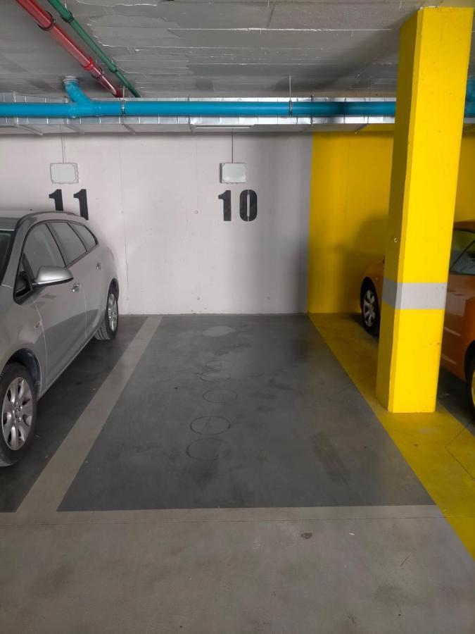 Terraza Del Bajondillo Torremolinos Lägenhet Exteriör bild