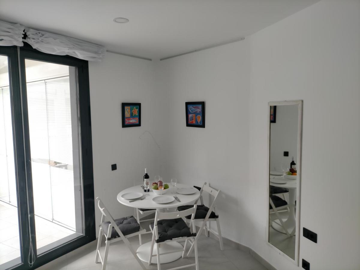 Terraza Del Bajondillo Torremolinos Lägenhet Exteriör bild