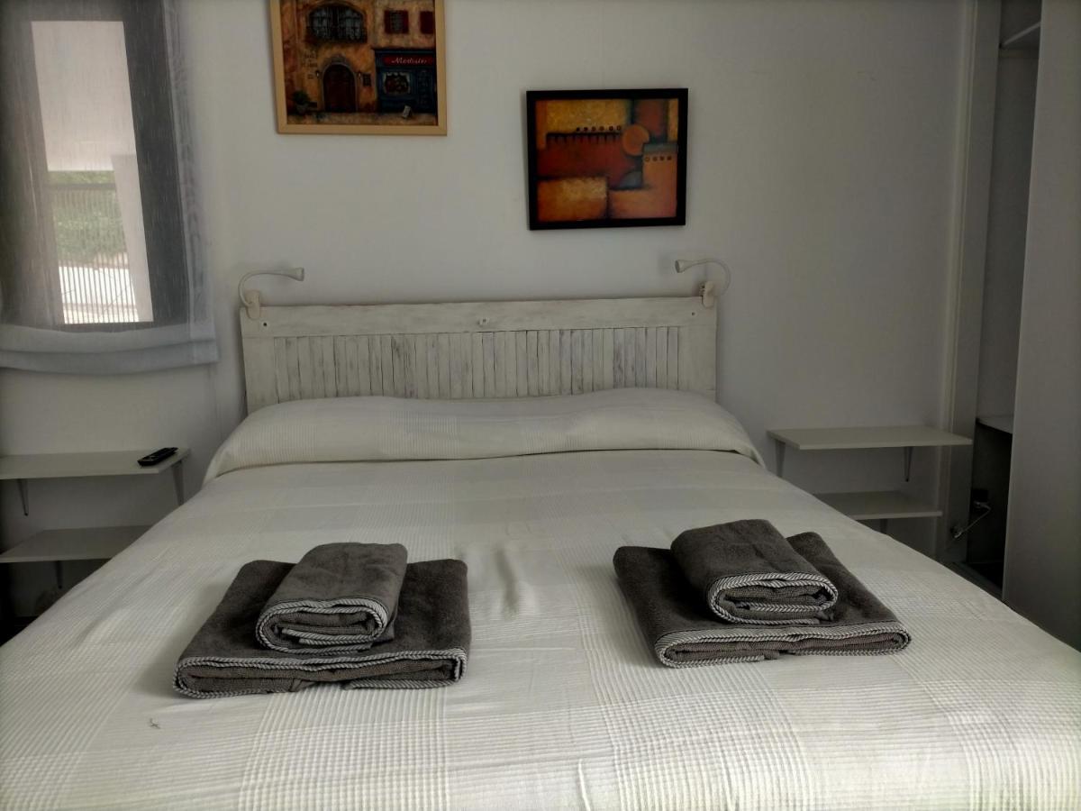 Terraza Del Bajondillo Torremolinos Lägenhet Exteriör bild