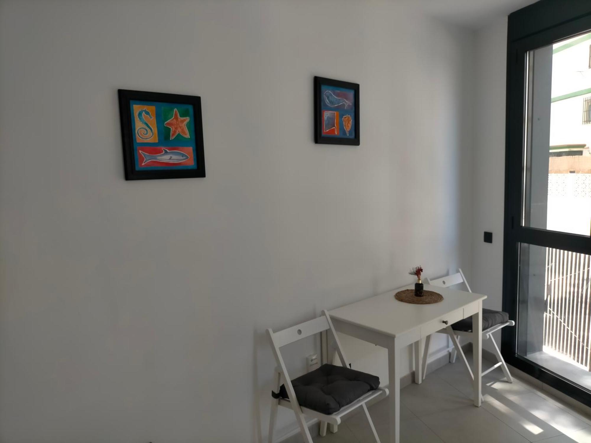 Terraza Del Bajondillo Torremolinos Lägenhet Exteriör bild